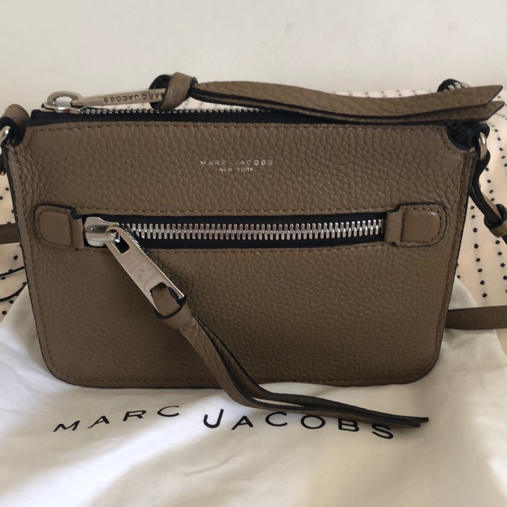 Marc Jacobs crossbody bag